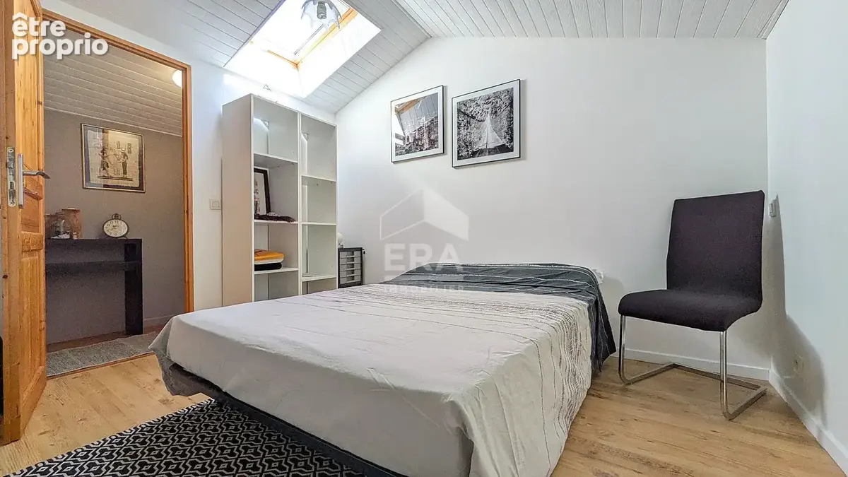 Maison 111m² à vernassal - photo 13