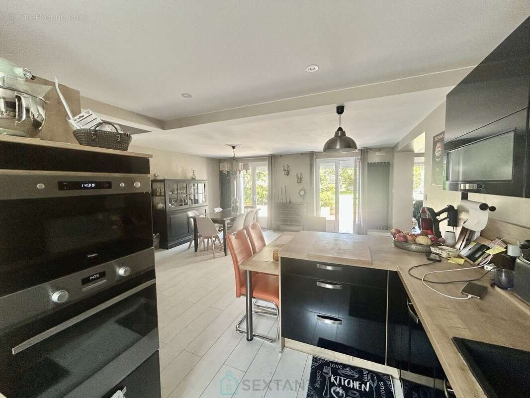 Maison coup de coeur  avec garage. - photo 8