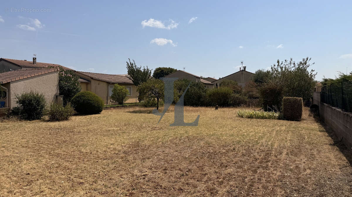 Maison des annees 30 avec terrain a batir - photo 12