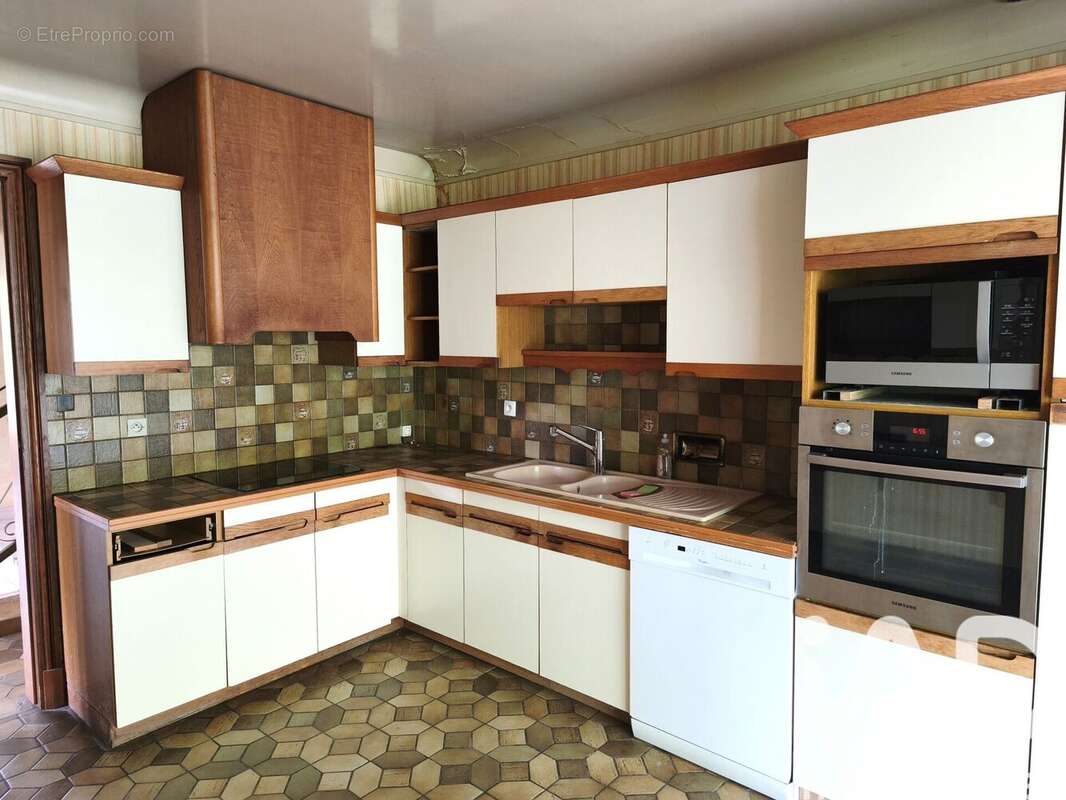 Photo 5 - Maison à VOISENON