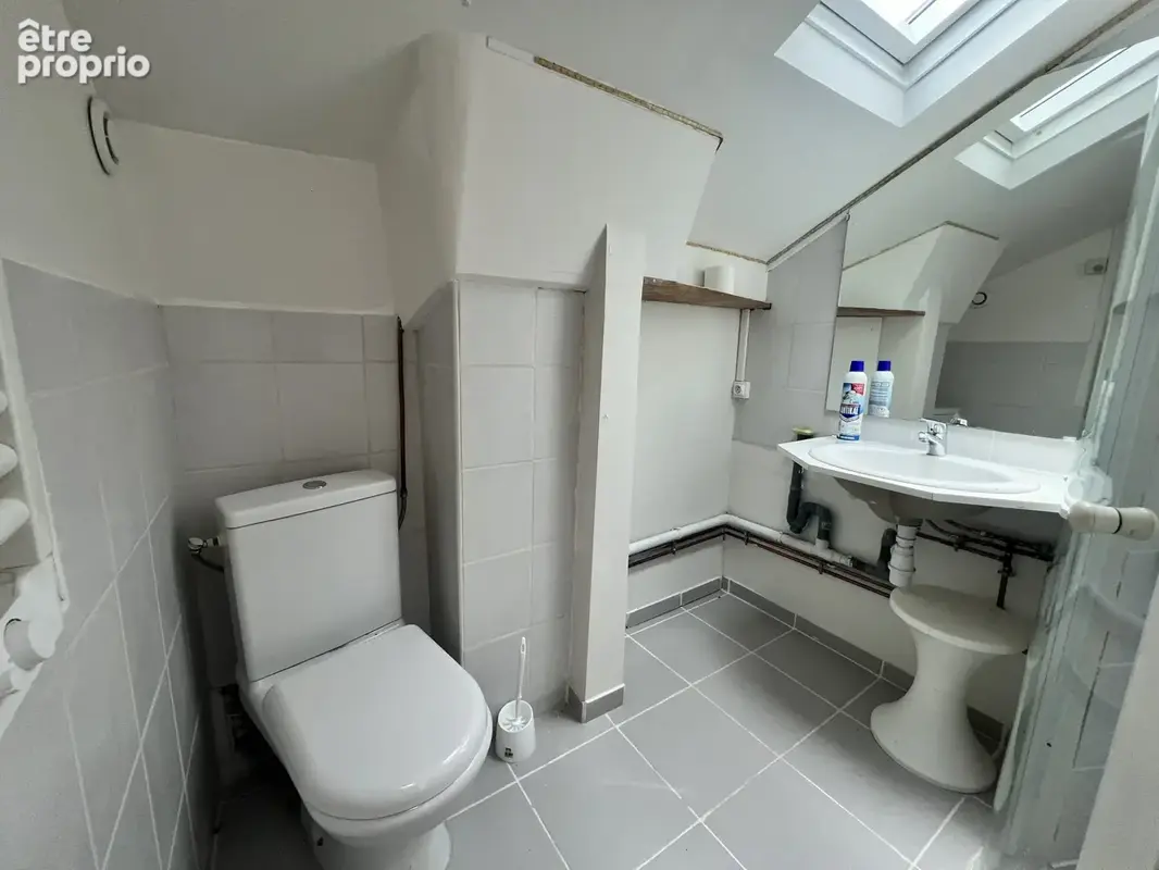 Maison 6 pièces de 165 m2 au sol avec terrain de 168 m2 - photo 8