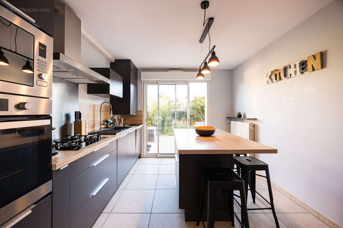 Appartement à PERPIGNAN