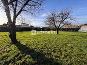 Terrain à SAINT-PALAIS-SUR-MER