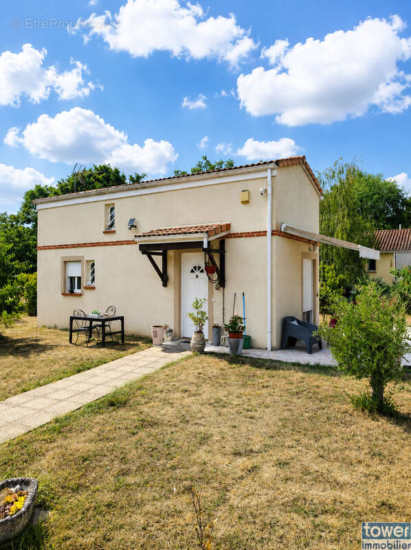 Maison 3 pièces - photo 2