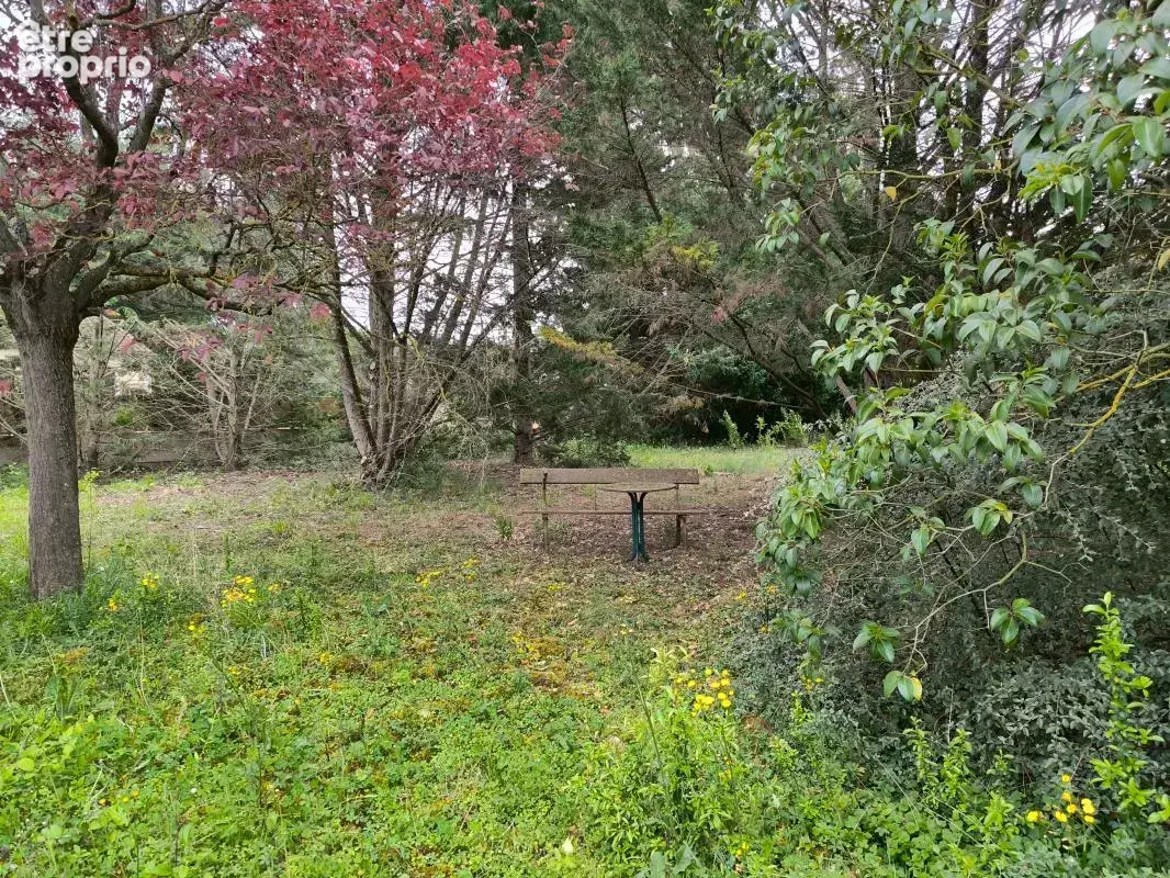 Villa d architecte sur terrain arboré de 1600 m2 avec piscine - photo 4
