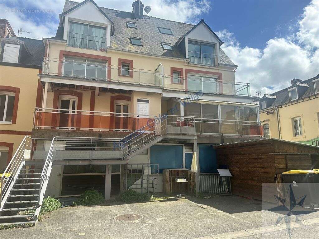 Appartement à PLENEUF-VAL-ANDRE