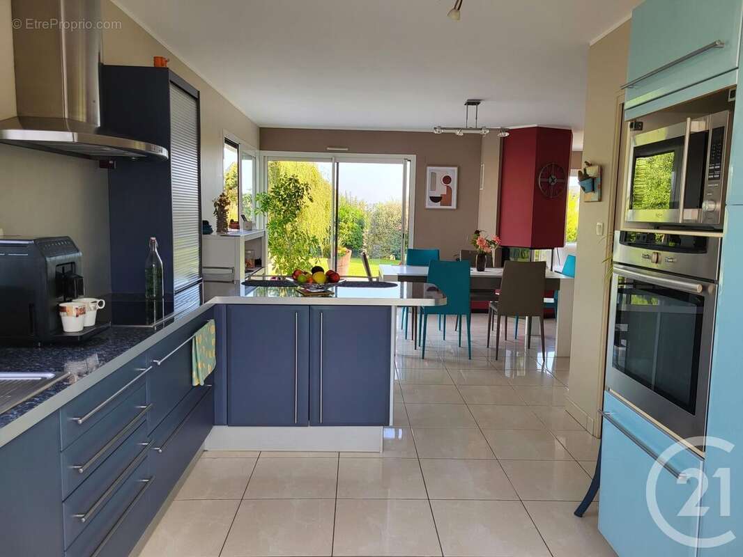 Maison à SAINT-CAST-LE-GUILDO