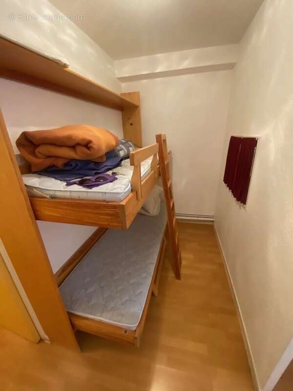 Appartement à ALLOS