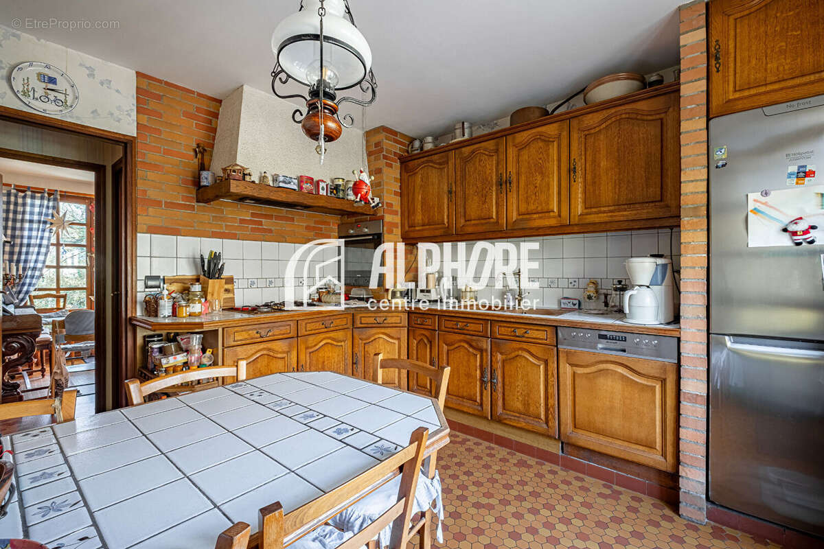 Maison à LA CHAPELLE-SUR-ERDRE