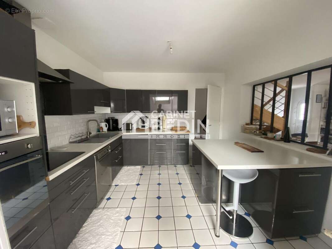 Maison à SAINT-PANDELON