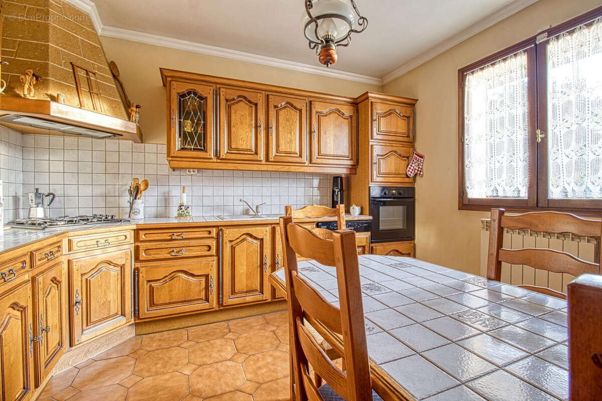 Maison à AULNAY-SOUS-BOIS
