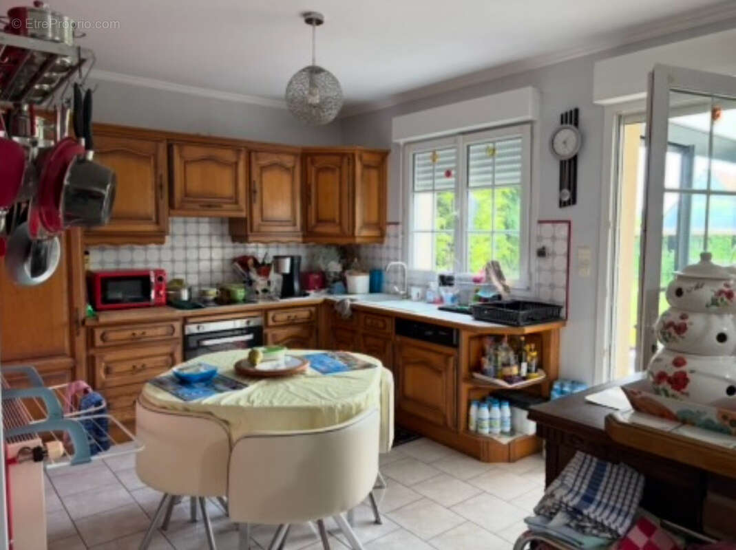 Maison à Gouy Saint André - photo 3