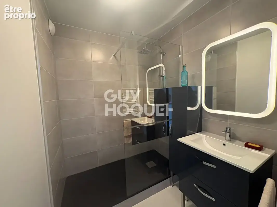 Appartement 3 pièces à vendre à Mérignac Centre-ville - Réf 345 - photo 10