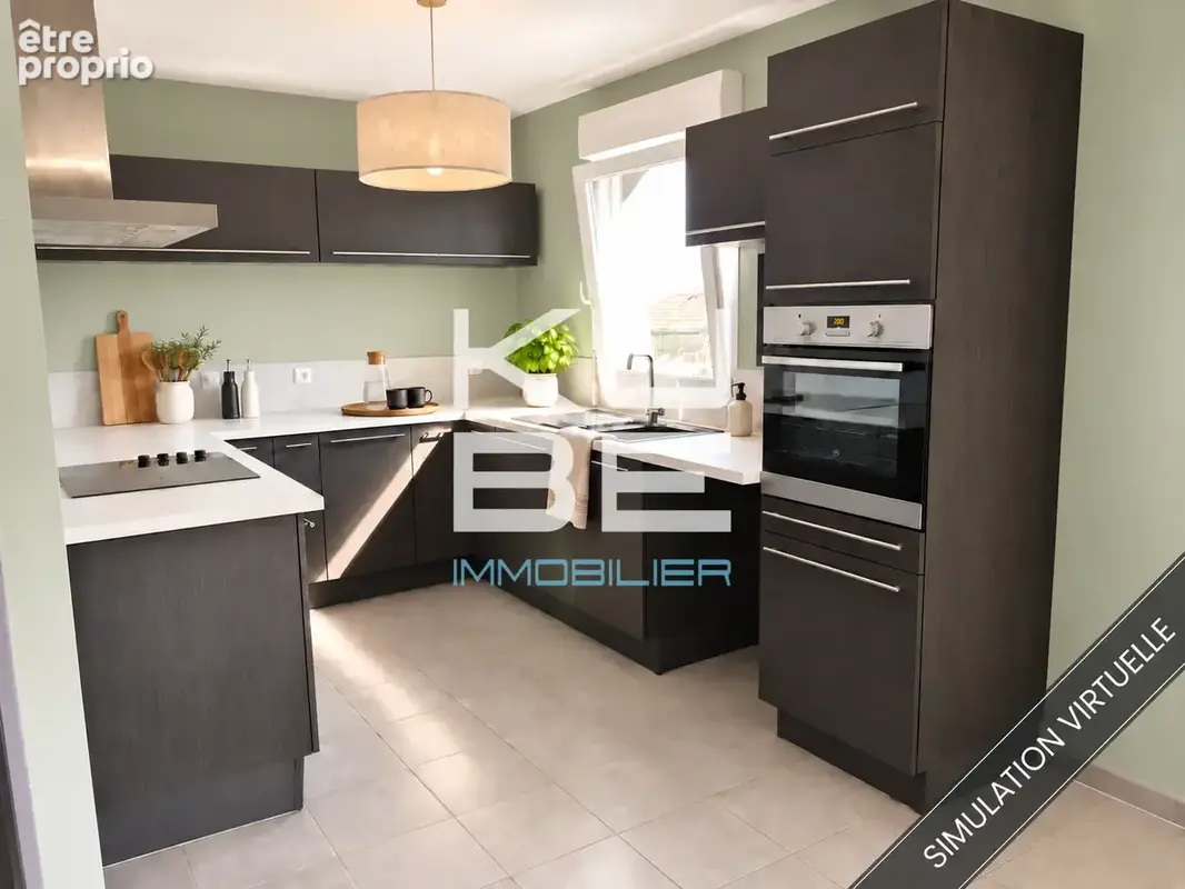 Photo Maison à Remilly au prix de 269 900€
