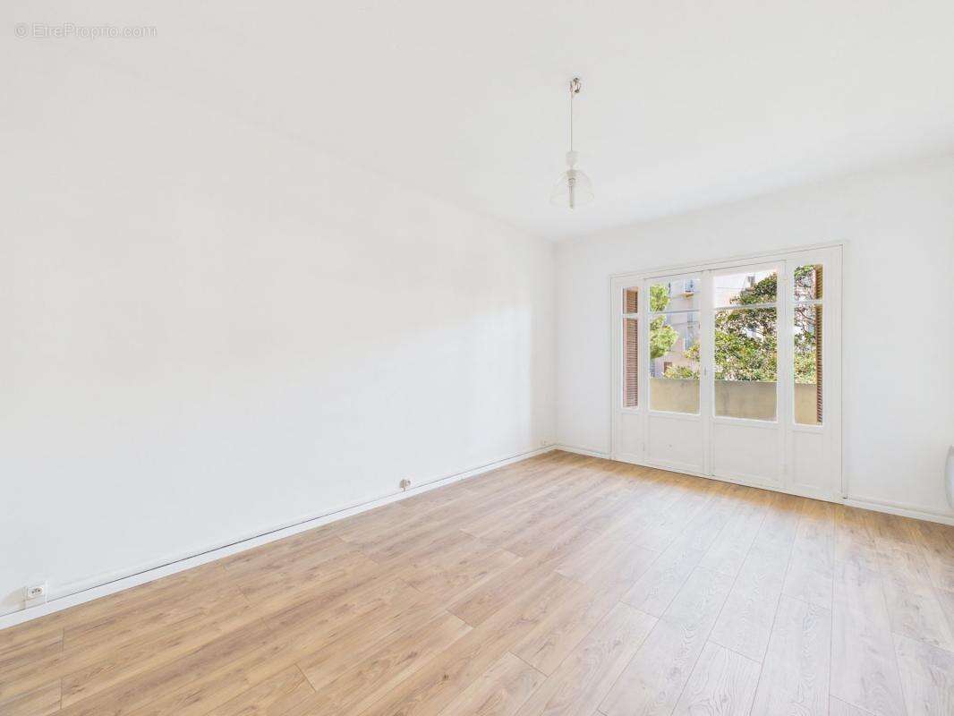 Appartement à AJACCIO