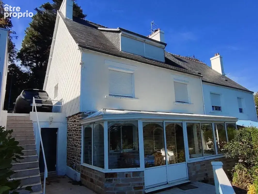 Maison 9 pièces 145 m² · à Pont-Aven · 145 m² · 438 900 €