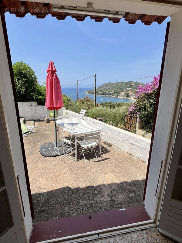 Maison à CASAGLIONE