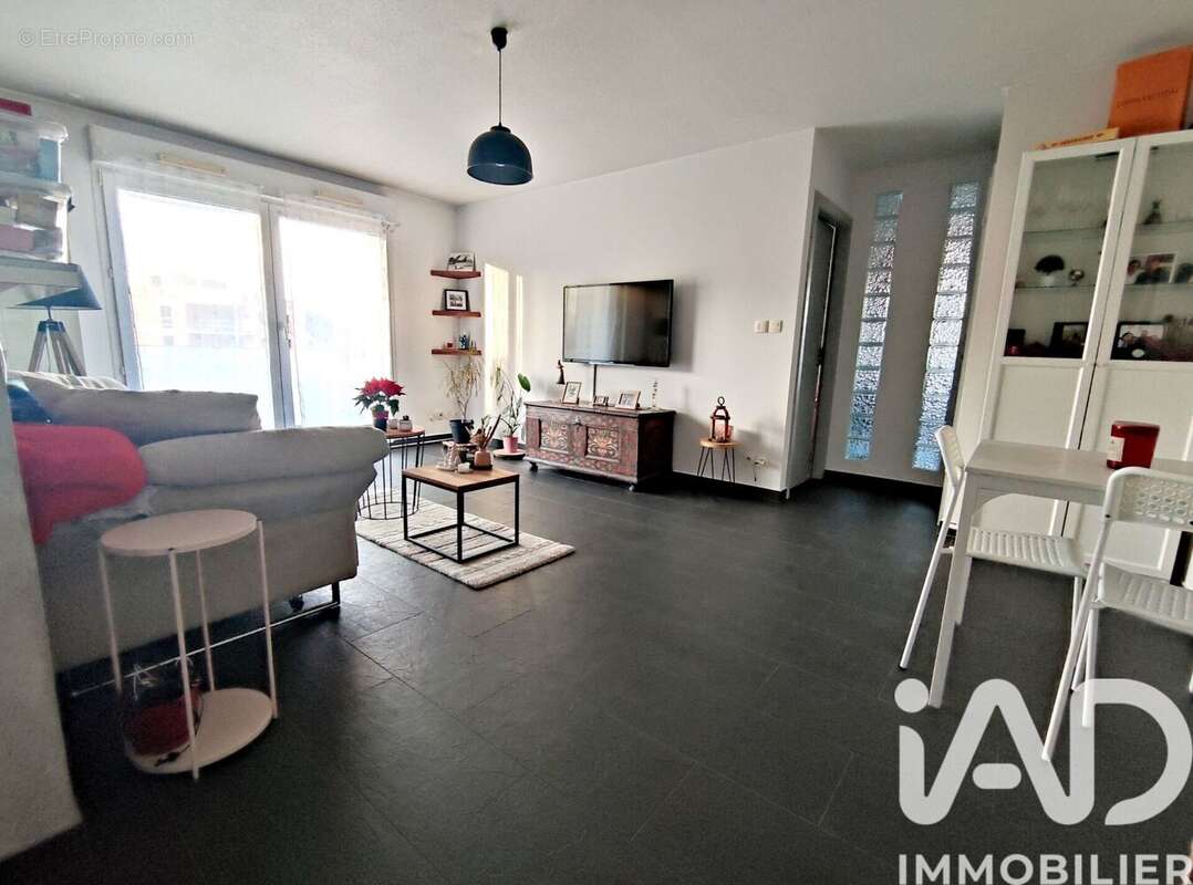 Photo 9 - Appartement à HESINGUE