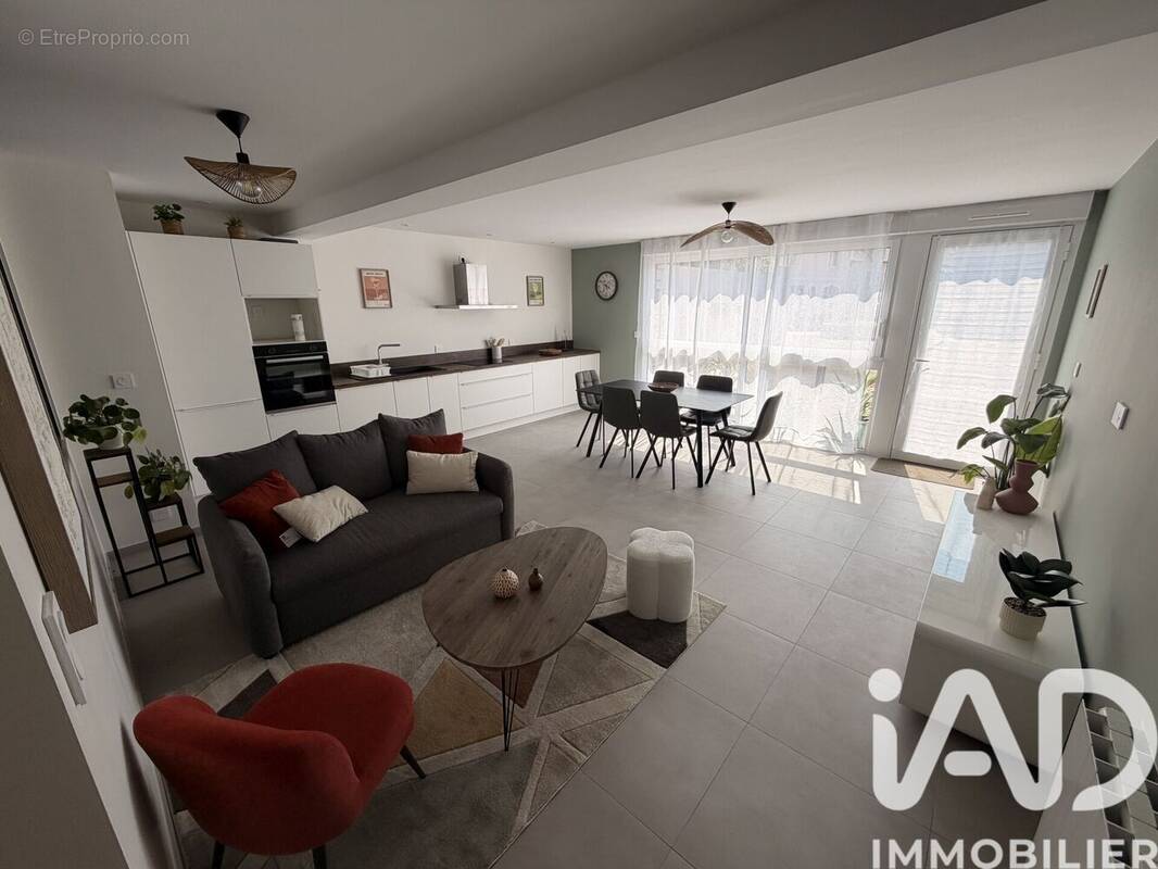 Photo 1 - Appartement à ETEL