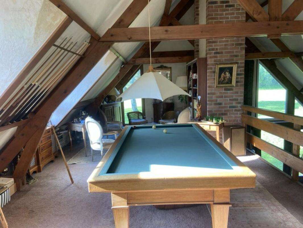 Maison à FREVENT