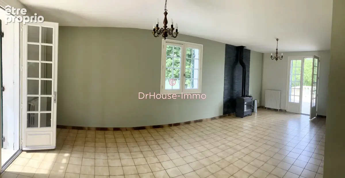 Maison 5 pièces 119 m² à vendre à Cubjac (24640) - photo 16