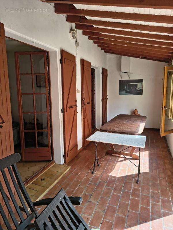 Maison à PUILAURENS