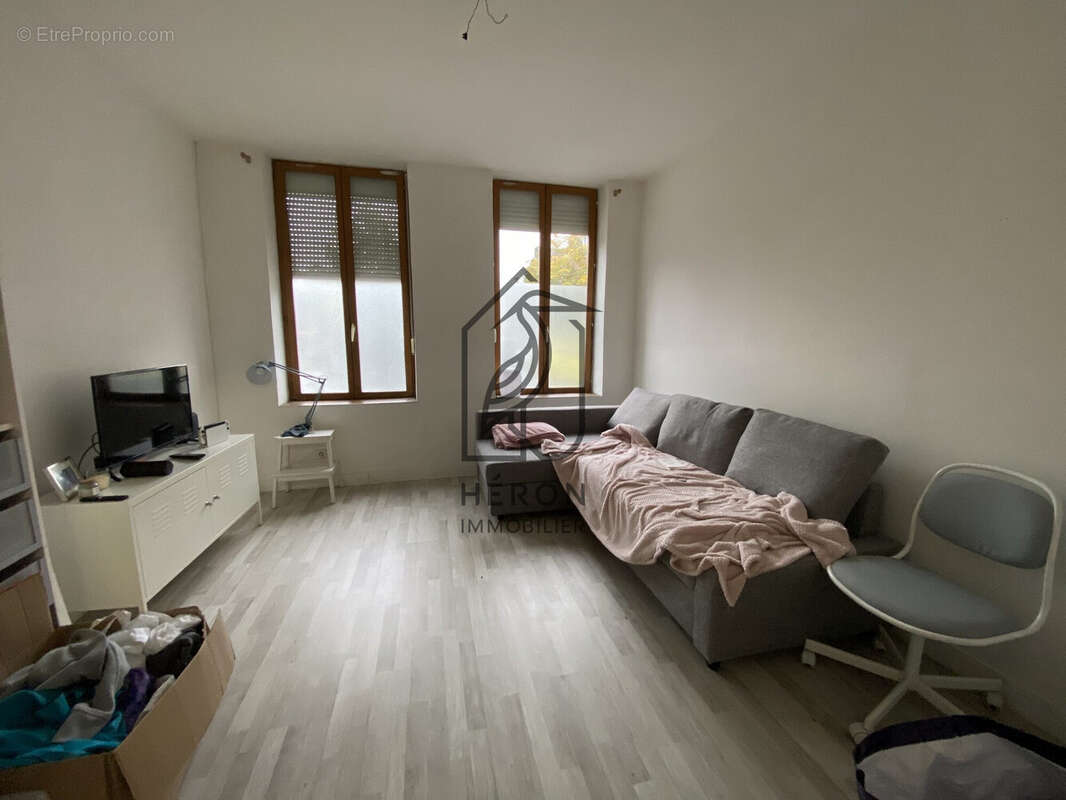 Appartement à LILLE