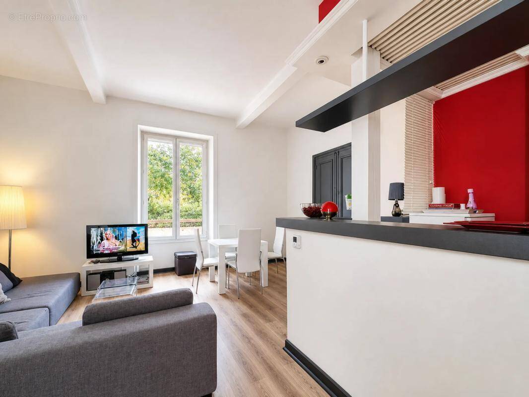Appartement à VICHY