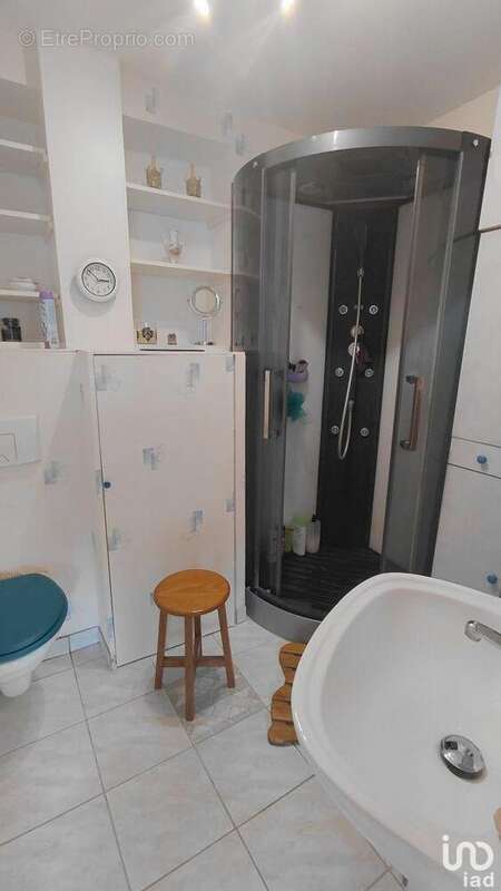 Photo 7 - Maison à LE VAL-SAINT-GERMAIN