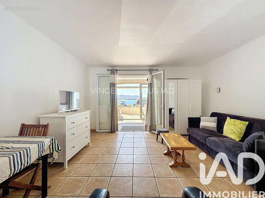 Photo 3 - Appartement à SANARY-SUR-MER