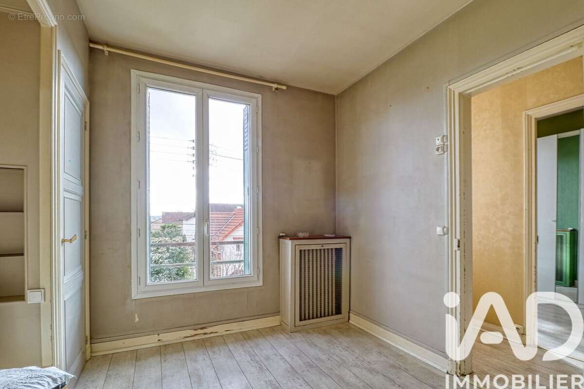 Photo 7 - Maison à ERMONT