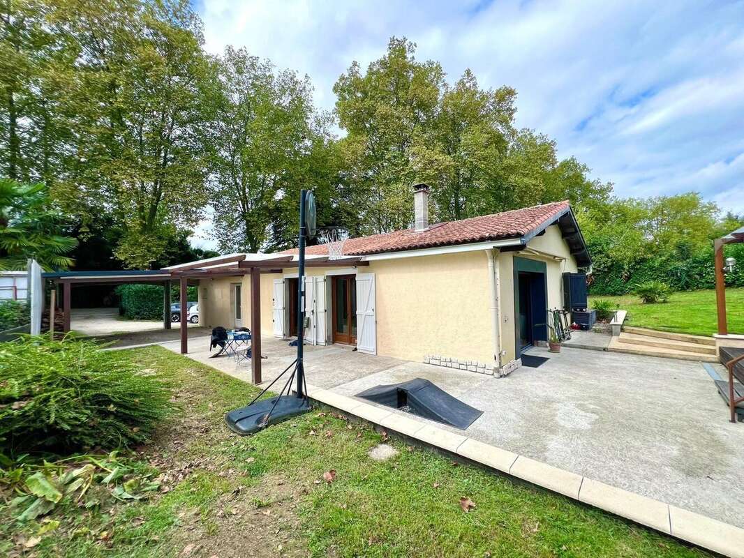 Photo 2 - Maison à LANNEPAX