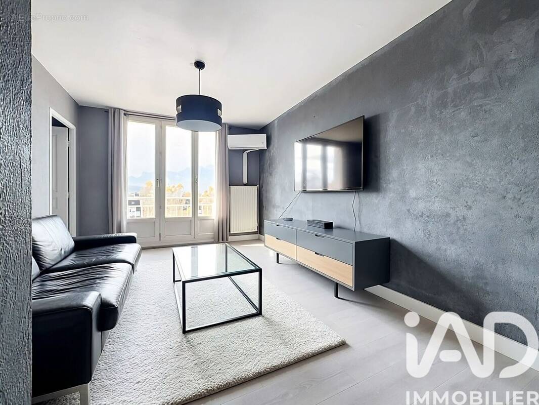 Photo 1 - Appartement à EYBENS