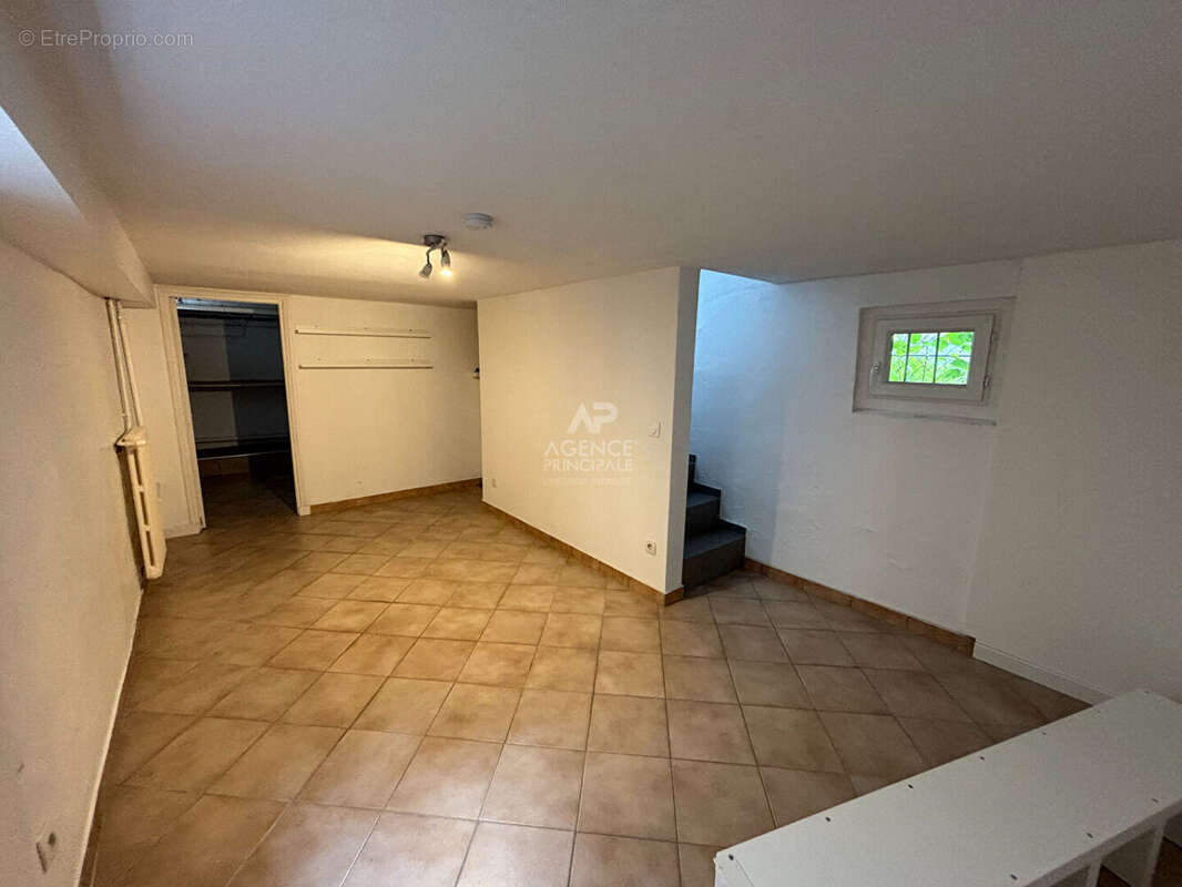Maison - MAISONS-LAFFITTE - Quartier Saint Nicolas - Maison de 80.42m2 au sol - photo 13