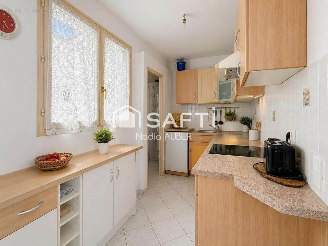 Photo 5 - Appartement à VITRY-SUR-SEINE