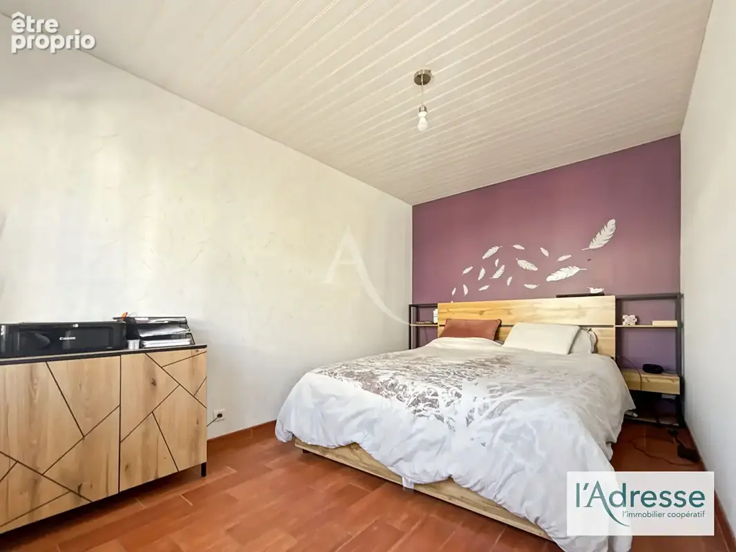 Maison Fleury Sur Andelle 4 pièce(s) 88 m2 - photo 10