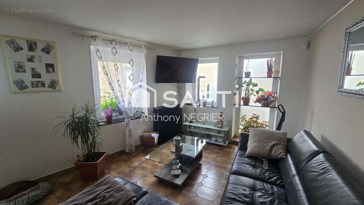 Photo 2 - Maison à BANVOU