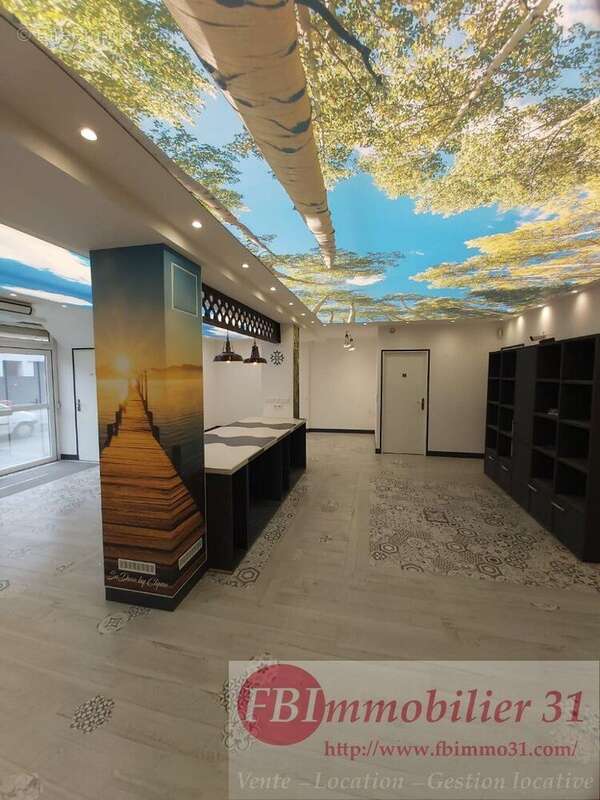 Photo 6 - Appartement à TOULOUSE