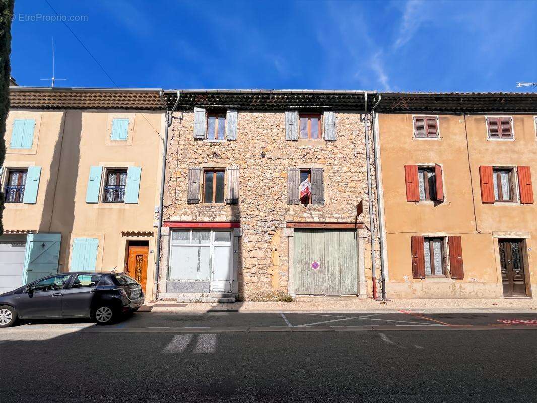 Appartement à LORIOL-SUR-DROME