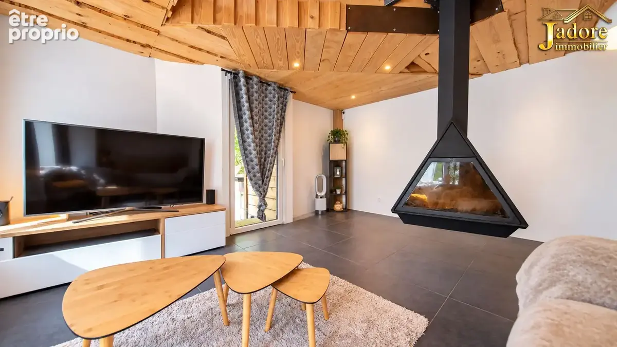 Ferme coup de coeur - photo 8