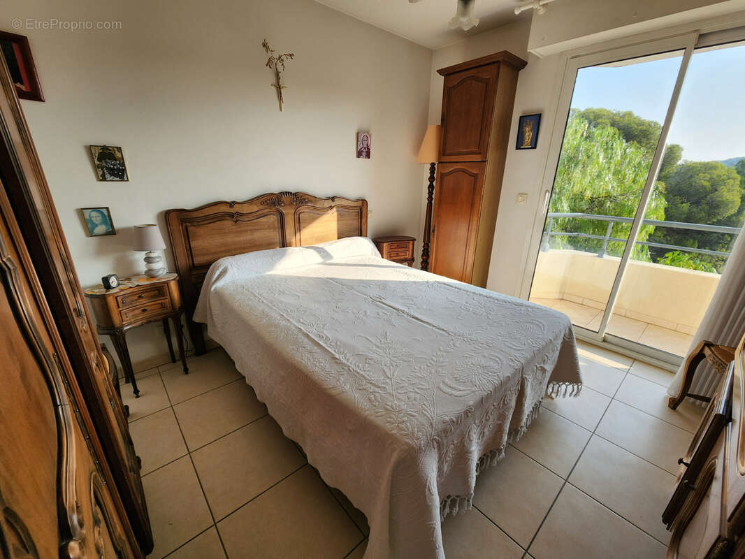 Appartement à SAINT-RAPHAEL