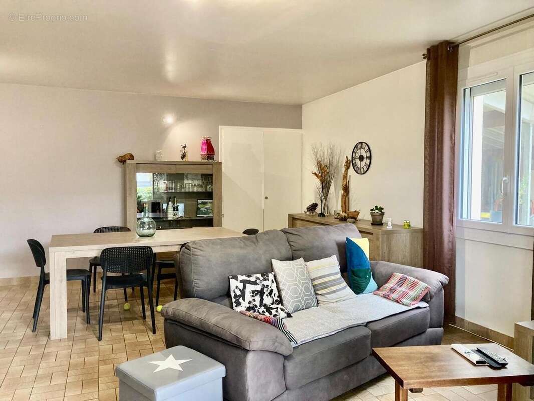 Maison 119 m² à Cazaubon  - photo 3