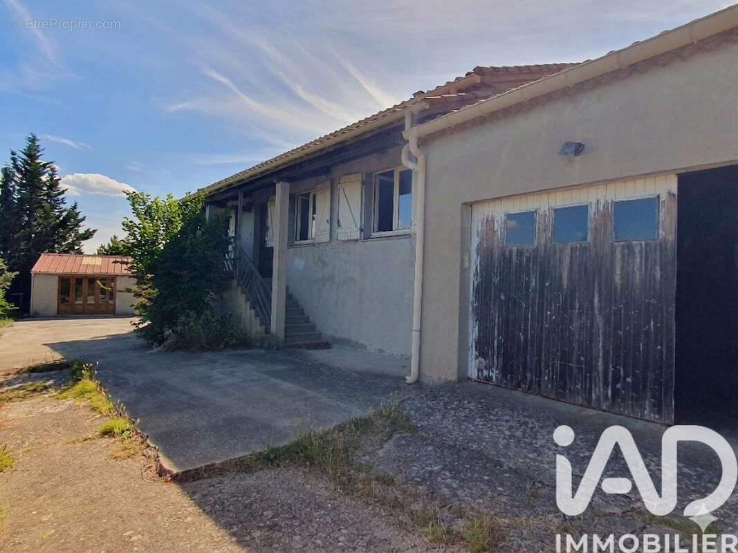 Photo 2 - Maison à LE PRADAL