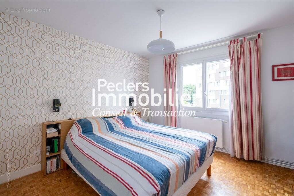 Appartement familial 5 pièces proche Country Club - photo 4