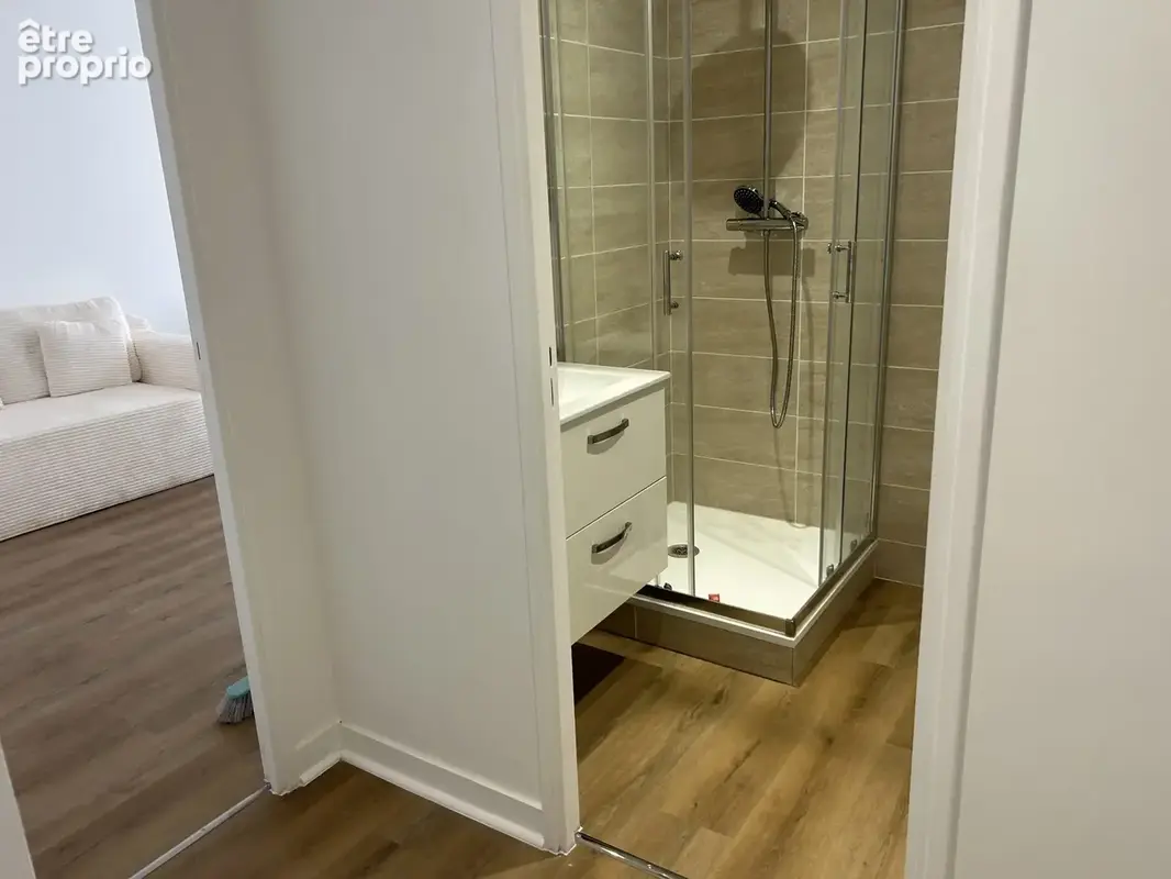 Appartement 2 pièces 47 m² à vendre à Brest (29200) - photo 5