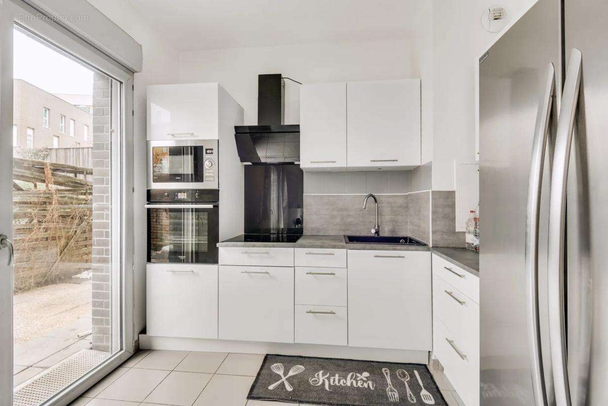 Appartement à BOBIGNY