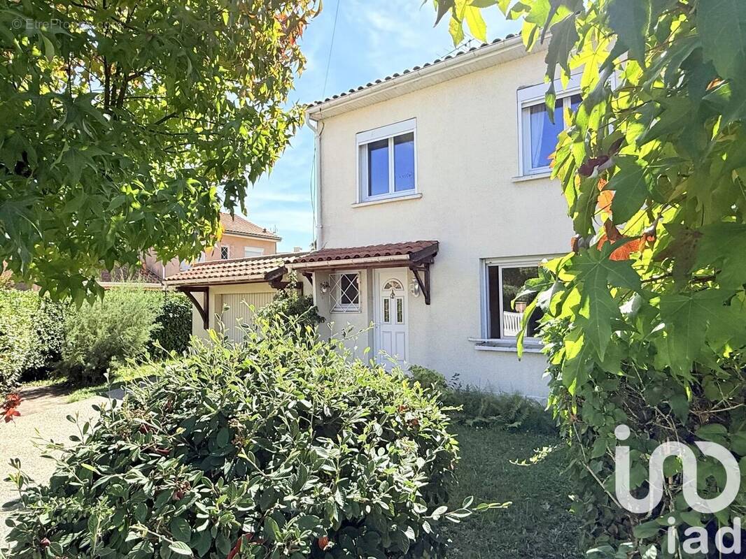 Photo 1 - Maison à MERIGNAC