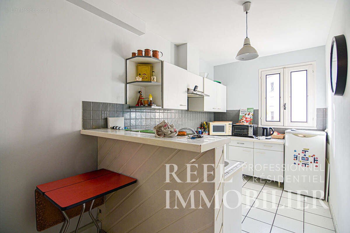 Appartement à AUCH