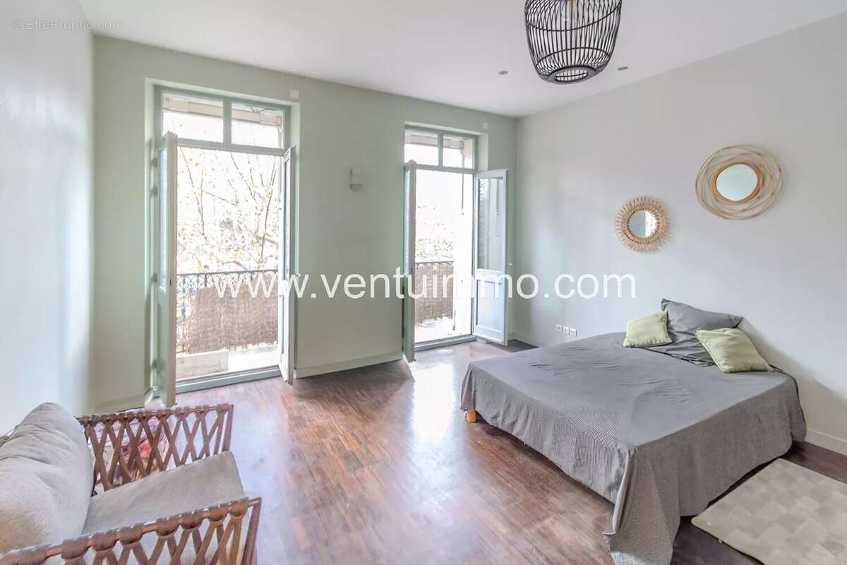 Appartement à MONTELIMAR