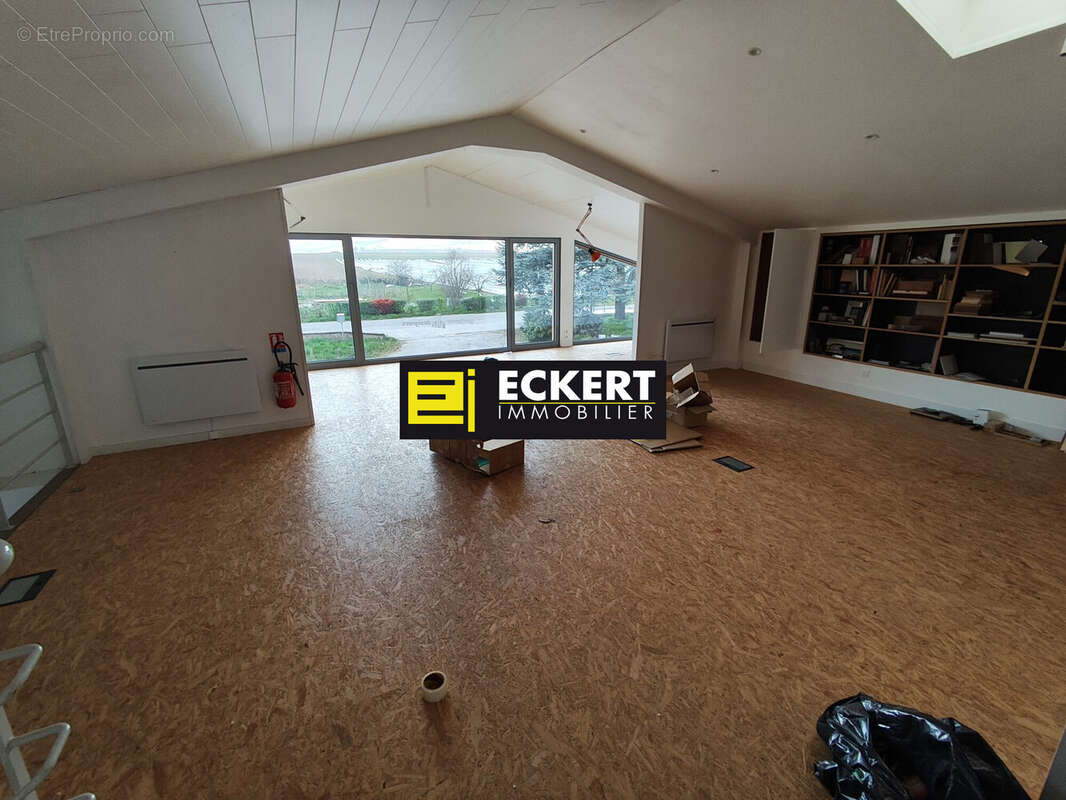 Appartement à ODRATZHEIM